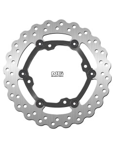 NG BRAKES Wave Floating...