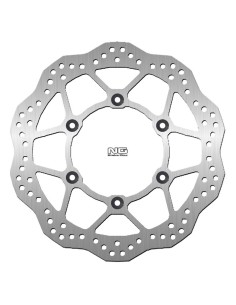 NG BRAKES Brake Disc - DIS122X