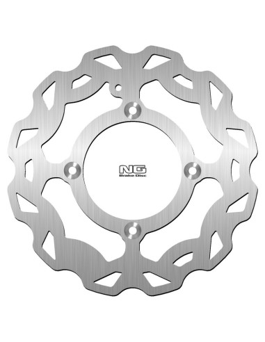 NG BRAKES Brake Disc - DIS1251X