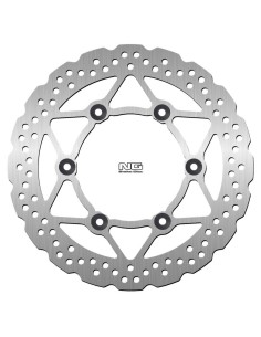 NG BRAKES Wave Fixed Brake...