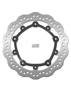 NG BRAKES Wave Floating...