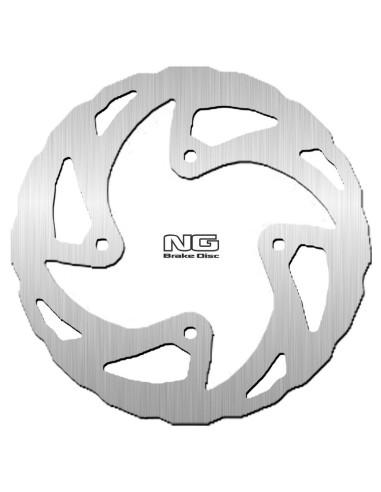 NG BRAKES Wave Fixed Brake Disc