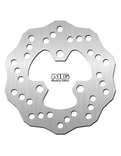 NG BRAKES Wave Fixed Brake...