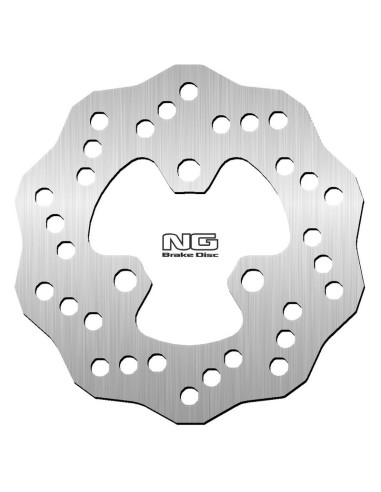 NG BRAKES Wave Fixed Brake Disc