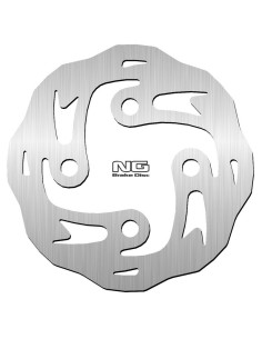 NG BRAKES Wave Fixed Brake...