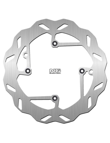 NG BRAKES Brake Disc - DIS910X