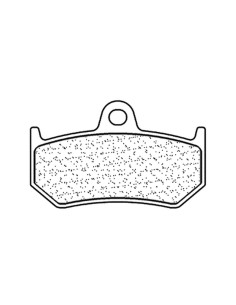 CL BRAKES Street Sintered...