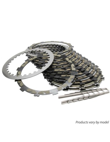 REKLUSE TorqDrive (Indian) Cluth Kit
