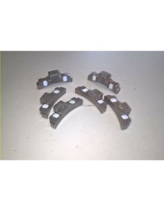 REKLUSE 3.0 350 Heavy Wedge...