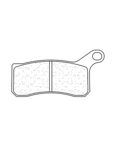 CL BRAKES ATV Sintered... 2