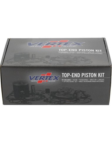 VERTEX Complete Top End Kit - Casted Piston