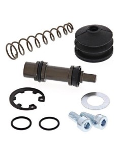 Master Cylinder Rebuild kit...