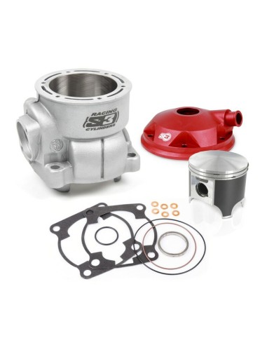 S3 Cylinder Kit - Ø OEM Gas Gas Trial 225CC