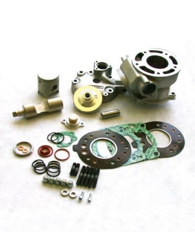 ATHENA Cylinder Kit - Ø56mm Yamaha