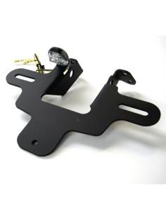 LSL License Plate Holder -...