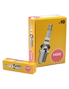 NGK Standard Spark Plug - B5ES 2