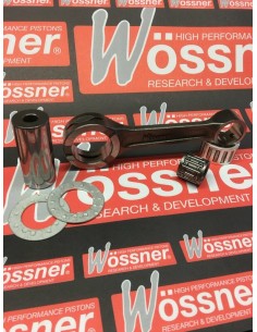 WÖSSNER Connecting Rod Kit...