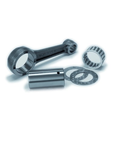 PROX Connecting Rod Kit - Kawasaki KX450
