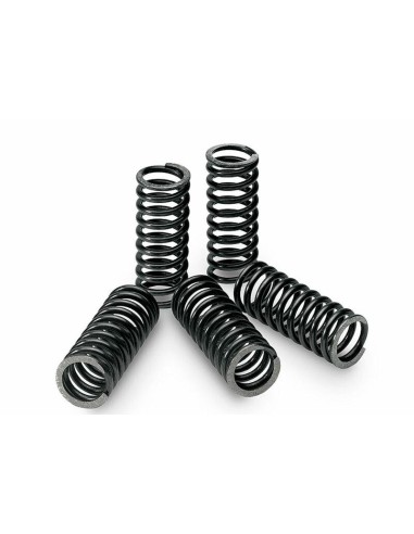 TECNIUM Clutch Spring Kit Box of 6 Yamaha YZ250