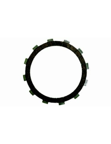 TOURMAX Friction Clutch Plate - Suzuki