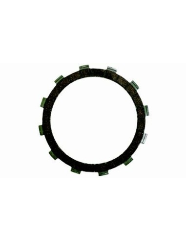 TOURMAX Friction Clutch Plate - Suzuki LT-Z250/RM80-85