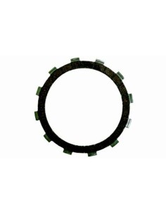 TECNIUM Friction Clutch Plate