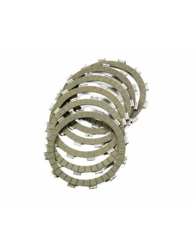 PROX Friction Clutch Plates Set - KTM SX125