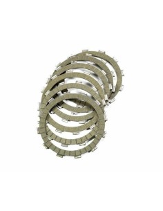 PROX Friction Clutch Plates...