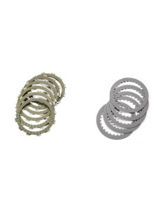 Newfren friction plate set