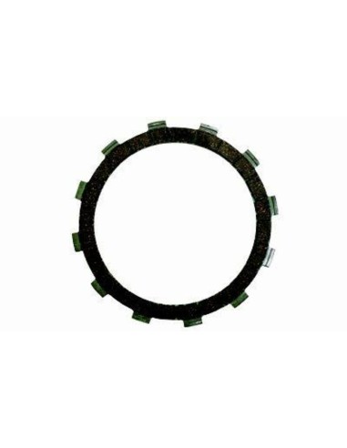 TOURMAX Friction Clutch Plate - Kawasaki ER6-N/Versys