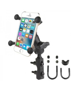 RAM MOUNTS X-Grip® Short...