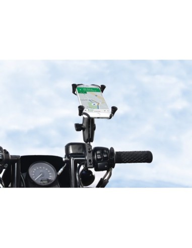 RAM MOUNTS X-Grip® Medium Arm Phone... RAM MOUNTS X-Grip® Medium Arm Phone...