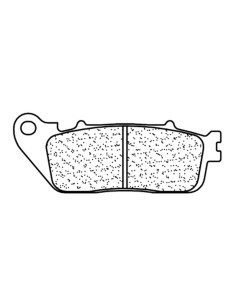 CL BRAKES Street Sintered...