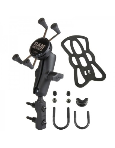 RAM MOUNTS X-Grip® Medium Arm Phone... RAM MOUNTS X-Grip® Medium Arm Phone...