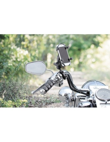 RAM MOUNTS X-Grip® Medium Arm Phone... RAM MOUNTS X-Grip® Medium Arm Phone...