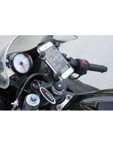 RAM MOUNTS X-Grip® Short Arm Phone... RAM MOUNTS X-Grip® Short Arm Phone...