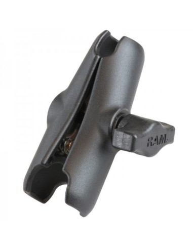 RAM MOUNTS Double Socket Arm - Medium Length