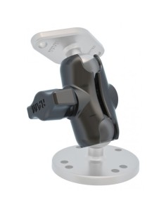 RAM MOUNTS Double Socket... 2