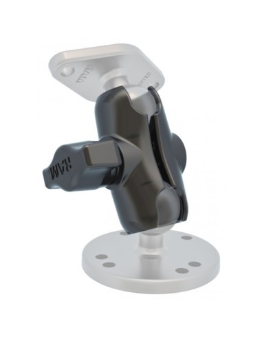 RAM MOUNTS Double Socket Arm - Short... RAM MOUNTS Double Socket Arm - Short...