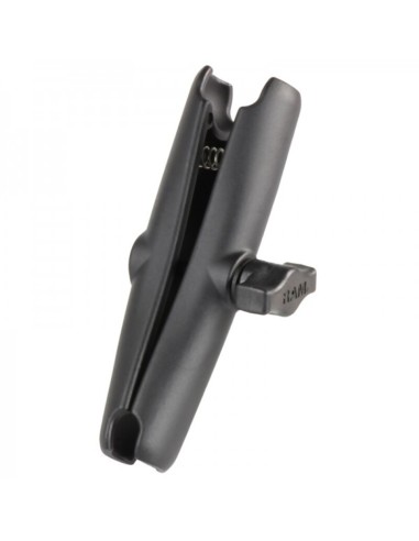 RAM MOUNTS Double Socket Arm - Long Length