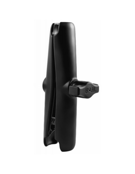 RAM MOUNTS Double Socket Arm - Long Length