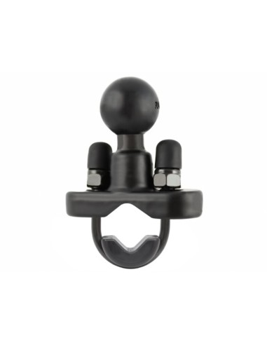 RAM MOUNTS U-Bolt Rail Base Ø 12.7mm to 31.8mm - B Size Ball