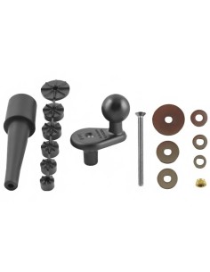 RAM MOUNTS Fork Stem Base -...