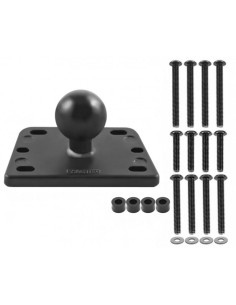 RAM MOUNTS Centered...