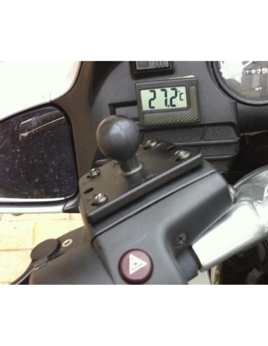 RAM MOUNTS Centered Brake/Clutch... RAM MOUNTS Centered Brake/Clutch...