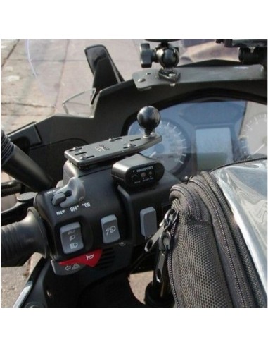 RAM MOUNTS Offset Brake/Clutch... RAM MOUNTS Offset Brake/Clutch...