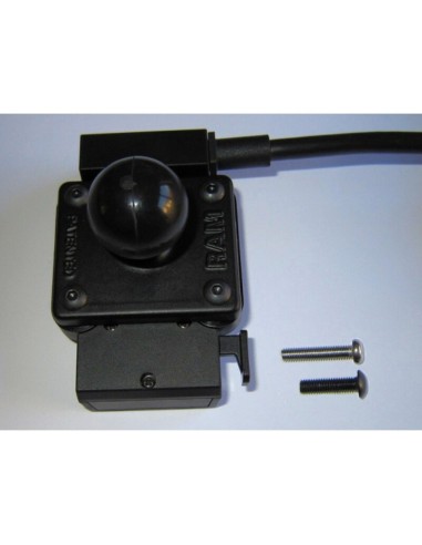 RAM MOUNTS AMPS Pattern Base Plate -... RAM MOUNTS AMPS Pattern Base Plate -...