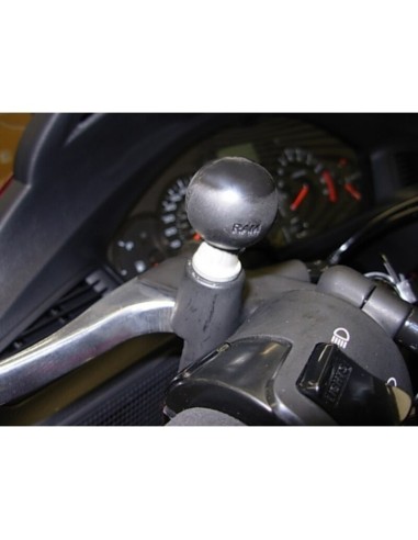 RAM MOUNTS M10x1.25 Threaded Post... RAM MOUNTS M10x1.25 Threaded Post...