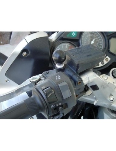 RAM MOUNTS M10x1.25 Threaded Post... RAM MOUNTS M10x1.25 Threaded Post...