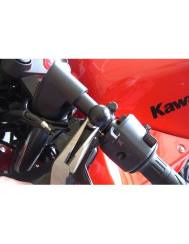 RAM MOUNTS M10x1.25 Threaded Post... RAM MOUNTS M10x1.25 Threaded Post...